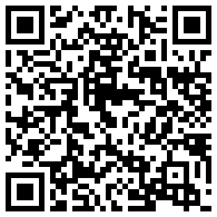 QR Code to link to Stelma Softball Camps camp registration page for softball camp that will be held on Sunday, August 23, 2026.